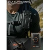 Чохол Supcase Unicorn Beetle Pro для iPhone 18 Pro | 17 Pro Black (843439163294)