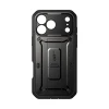 Чохол Supcase Unicorn Beetle Pro для iPhone 18 Pro | 17 Pro Black (843439163294)