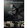 Чохол Supcase Unicorn Beetle Pro для iPhone 18 Pro | 17 Pro Black (843439163294)