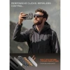 Чохол Supcase Grip Pro Mag для iPhone 18 Pro | 17 Pro Black with MagSafe (843439163324)