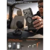Чохол Supcase Grip Pro Mag для iPhone 18 Pro | 17 Pro Black with MagSafe (843439163324)