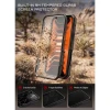 Чохол Supcase Grip Pro Mag для iPhone 18 Pro | 17 Pro Black with MagSafe (843439163324)