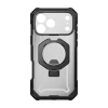 Чохол Supcase Grip Pro Mag для iPhone 18 Pro | 17 Pro Black with MagSafe (843439163324)