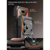 Чохол Supcase Grip Pro Mag для iPhone 18 Pro | 17 Pro Black with MagSafe (843439163324)