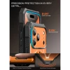 Чохол Supcase Grip Pro Mag для iPhone 18 Pro | 17 Pro Coral with MagSafe (843439163331)
