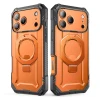 Чохол Supcase Grip Pro Mag для iPhone 18 Pro | 17 Pro Coral with MagSafe (843439163331)