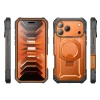 Чохол Supcase Grip Pro Mag для iPhone 18 Pro | 17 Pro Coral with MagSafe (843439163331)