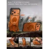 Чохол Supcase Grip Pro Mag для iPhone 18 Pro | 17 Pro Coral with MagSafe (843439163331)