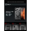 Чохол Supcase UB Grip Mag для iPhone 18 Pro Max | 17 Pro Max Black with MagSafe (843439163362)