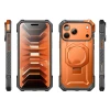 Чохол Supcase UB Grip Mag для iPhone 18 Pro Max | 17 Pro Max Coral with MagSafe (843439163379)