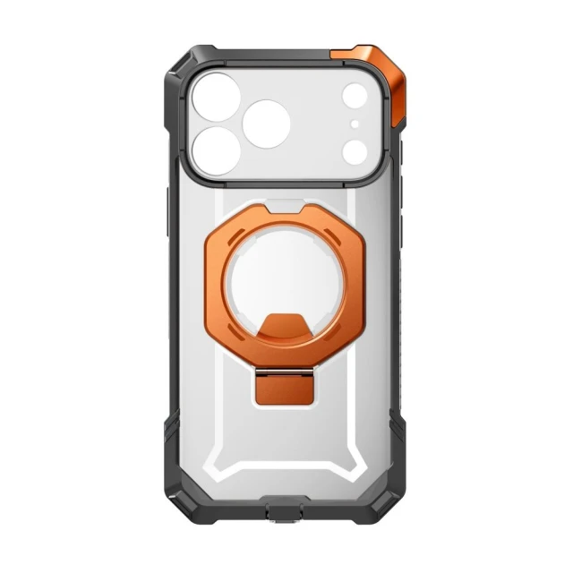 Чохол Supcase UB Grip Mag для iPhone 18 Pro Max | 17 Pro Max Coral with MagSafe (843439163379)