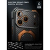 Чохол Supcase UB Grip Mag для iPhone 18 Pro Max | 17 Pro Max Black (843439163393)
