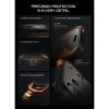 Чохол Supcase UB Grip Mag для iPhone 18 Pro Max | 17 Pro Max Black (843439163393)