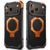 Чохол Supcase UB Grip Mag для iPhone 18 Pro Max | 17 Pro Max Black (843439163393)