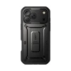 Чохол Supcase Unicorn Beetle Pro для iPhone 18 Pro Max | 17 Pro Max Black (843439163409)