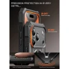 Чохол Supcase Grip Pro Mag для iPhone 18 Pro Max | 17 Pro Max Black with MagSafe (843439163430)
