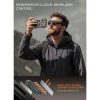 Чохол Supcase Grip Pro Mag для iPhone 18 Pro Max | 17 Pro Max Black with MagSafe (843439163430)