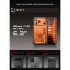 Чехол Supcase Grip Pro Mag для iPhone 18 Pro Max | 17 Pro Max Coral with MagSafe (843439163447)