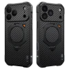 Чохол Supcase Aero Mag для iPhone 18 Pro Max | 17 Pro Max Black (843439163461)