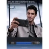Чохол Supcase Aero Mag для iPhone 18 Pro Max | 17 Pro Max Black (843439163461)