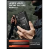 Чохол Supcase Unicorn Beetle Pro для Samsung Galaxy S26 FE Black (843439164147)