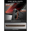 Чохол Supcase Unicorn Beetle Pro для Samsung Galaxy S26 FE Black (843439164147)