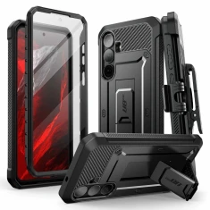 Чохол Supcase Unicorn Beetle Pro для Samsung Galaxy S26 FE Black (843439164147)