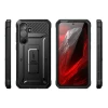 Чохол Supcase Unicorn Beetle Pro для Samsung Galaxy S26 FE Black (843439164147)