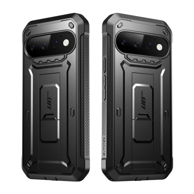 Чохол Supcase Unicorn Beetle Pro для Google Pixel 11 Pro Black (843439164154)