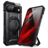 Чохол Supcase UB Grip Mag для Google Pixel 11 Pro XL Black with MagSafe (843439164161)