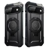 Чохол Supcase UB Grip Mag для Google Pixel 11 Pro XL Black with MagSafe (843439164161)