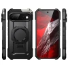 Чохол Supcase UB Grip Mag для Google Pixel 11 Pro XL Black with MagSafe (843439164161)