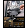 Чохол Supcase UB Grip Mag для Google Pixel 11 Pro XL Black with MagSafe (843439164161)