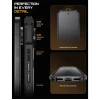 Чохол Supcase UB Grip Mag для Google Pixel 11 Pro XL Black with MagSafe (843439164161)