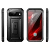 Чохол Supcase Unicorn Beetle Pro для Google Pixel 11 Pro XL Black (843439164178)