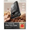 Чохол Supcase Unicorn Beetle Pro для Google Pixel 11 Pro XL Black (843439164178)
