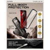 Чохол Supcase Unicorn Beetle Pro для Google Pixel 11 Pro XL Black (843439164178)