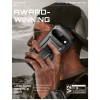 Чохол Supcase Unicorn Beetle Pro для Google Pixel 11 Pro XL Black (843439164178)