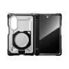 Чохол Supcase UB Grip Mag для Samsung Galaxy Fold 8 Black with MagSafe (843439164291)