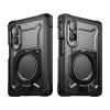 Чохол Supcase UB Grip Mag для Samsung Galaxy Fold 8 Black with MagSafe (843439164291)