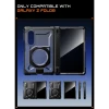 Чохол Supcase UB Grip Mag для Samsung Galaxy Fold 8 Black with MagSafe (843439164291)