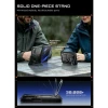 Чохол Supcase UB Grip Mag для Samsung Galaxy Fold 8 Black with MagSafe (843439164291)