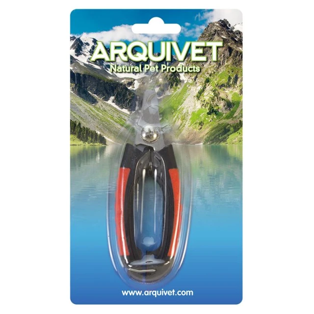 Кігтеріз для собак і котів Arquivet 12,5 см (8435117813489)