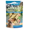 Ласощі для собак Arquivet пенне з куркою 100 г (8435117821019)
