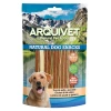 Ласощі для собак Arquivet смужки з курки та риби 100 г (8435117828445)