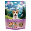 Напіввологі ласощі для собак Arquivet Fresh з ягням 800 г (8435117830462)