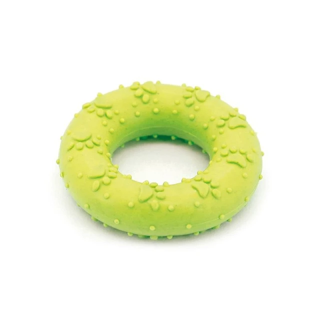 Іграшка для собак Arquivet кільце Ø 7 см Green (8435117831483)