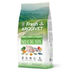 Сухий корм для цуценят Arquivet Fresh Puppy 10 кг (8435117893962)