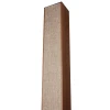 Портативна колонка AIWA TSBT-270WD 50 Вт Wood (8435256897425)