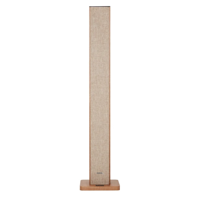 Портативна колонка AIWA TSBT-270WD 50 Вт Wood (8435256897425)